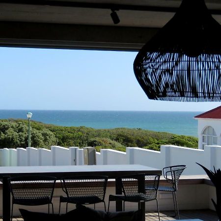 Troon Beach Cottage Hermanus Exteriör bild