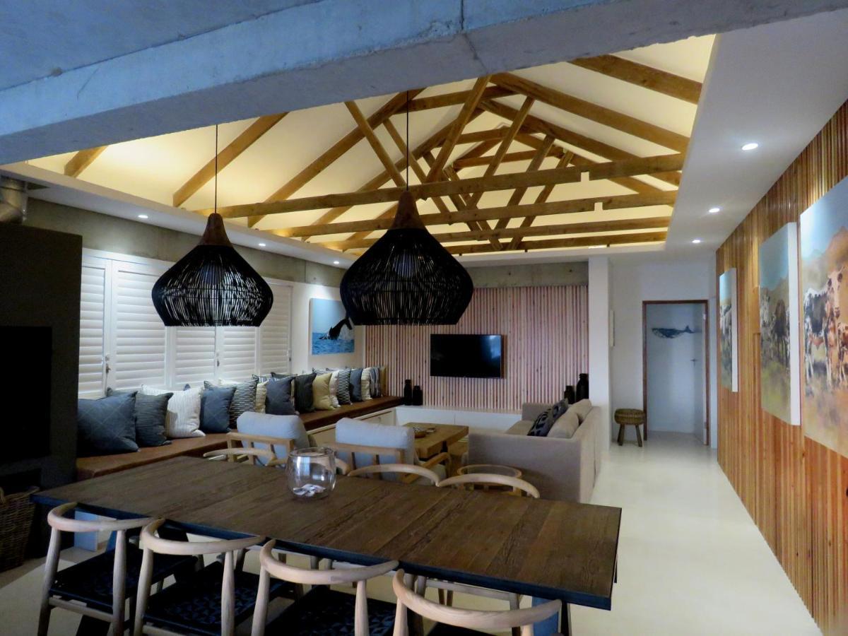Troon Beach Cottage Hermanus Exteriör bild