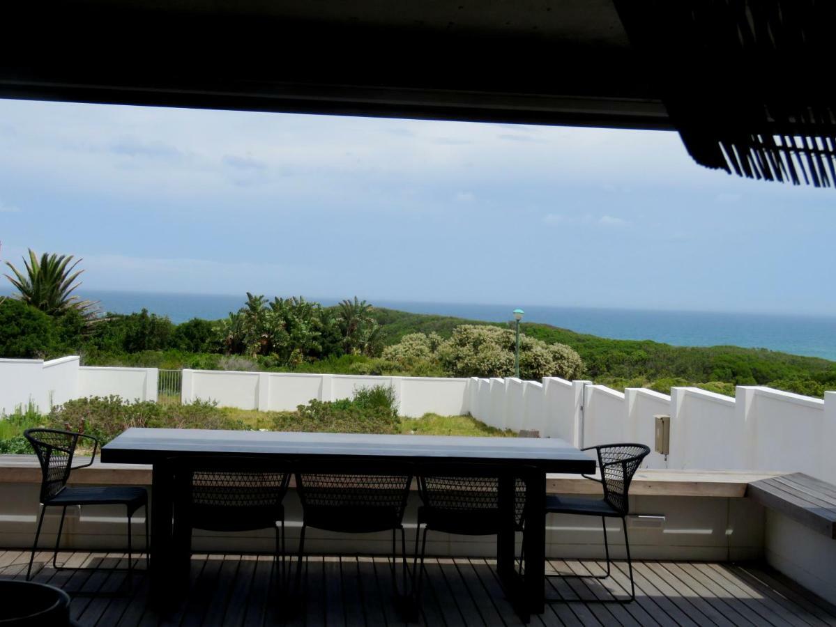 Troon Beach Cottage Hermanus Exteriör bild