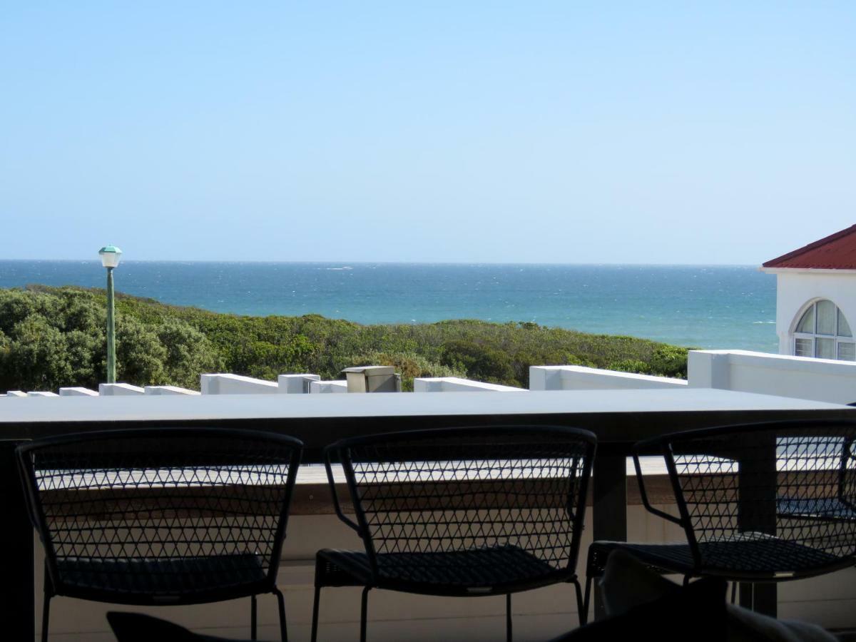 Troon Beach Cottage Hermanus Exteriör bild
