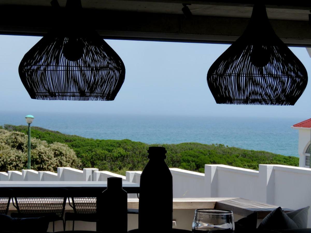 Troon Beach Cottage Hermanus Exteriör bild