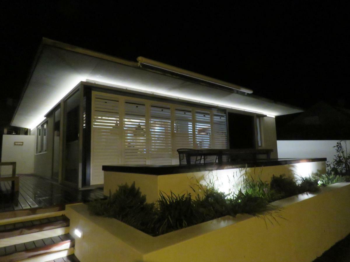 Troon Beach Cottage Hermanus Exteriör bild