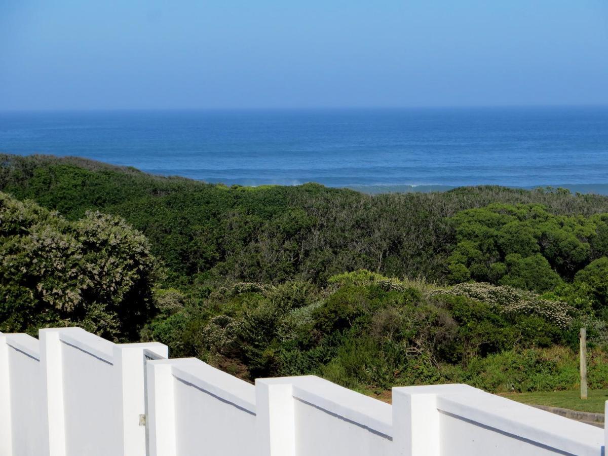 Troon Beach Cottage Hermanus Exteriör bild
